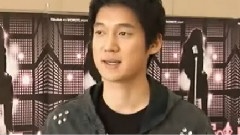 KBS音樂劇<美女的煩惱>練習現場