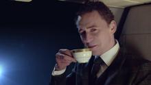 湯姆·希德勒斯頓,音樂短片,CNBLUE - 抖森Tom Hiddleston聯手本·金斯利出演美洲虎超級碗廣告