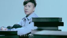 歐漢聲 - 天橋涂鴉