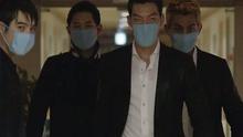  - 朋友2 催淚音樂-成勛為父報仇