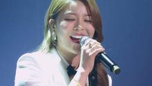 Ailee - Let It Go 現場版