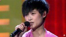 李宇春-似火年華 東方衛視春晚