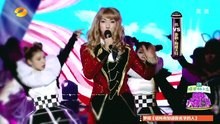 We Are Never Ever Getting Back Together 百變大咖秀第五季 現場版 2014/02/06