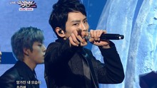 B.A.P - B.A.P - With You 現場版