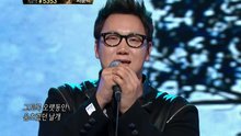 The Flight 我是歌手韓國版 現場版 2012/11/25