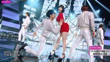 佳仁-Truth or Dare 現場