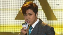 東方神起 -Something 人氣歌謠