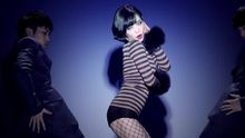 Truth or Dare 舞蹈版