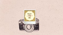 兩個月 - Talk To Me