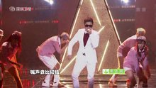 歐弟 - 大人物