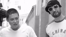  - 老外改編歌曲中英字幕版