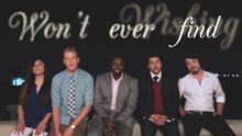 Pentatonix - Valentine