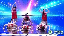 燒酒姬青春拉拉操