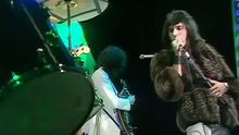 Killer Queen 現場版
