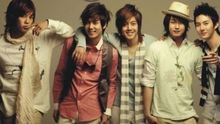 SS501 - My Girl 圖片版