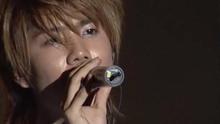 SS501 - My Girl 演唱會版