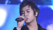 SS501 - 星空 演唱會版
