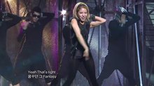 BoA - Copy&Paste 現場版