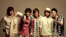 SS501 - Again 歌詞版