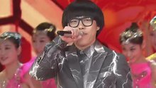  - 央視2014元宵晚會開場