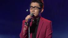 黑色幽默 2013金鐘獎中國音超 第十期 現場版 14/02/16