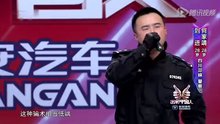 劉進 & 何家境,Rainbow Blaxx - 防騙之歌 現場版 2014/02/16