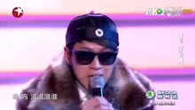 冷的噻 現場版 2014/02/16