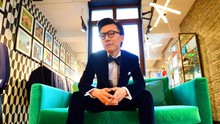 王嘯坤 - 再給我放一首