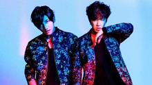 東方神起 - Something 日文版