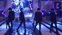 B1A4 - Lonely 現場