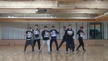 Girls Girls Girls 舞蹈練習2