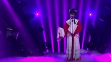 斕曦 - 牛郎織女 選段