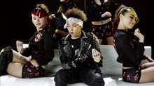 GD & TOP - 神魂顛倒