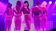 Spica - Spica-You Don't Love Me 現場