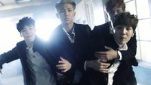 防彈少年團 - Boy In Luv