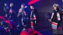 暗行御史 MBC音樂中心 現場版 14/02/22