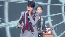 Kim Bada - Moonage Dream現場