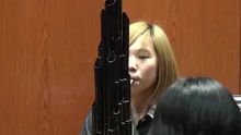  - 古樂器“笙”演奏超級瑪麗配樂