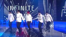 Infinite - BTD 現場版