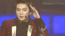 Teen Top - Crazy 現場版