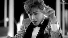 東方神起 - Spellbound 預告
