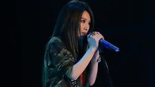 Hebe,張睿 - 渺小 全聯Rock N Run演唱會 飯拍版