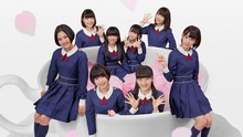 HKT48 - HKT48 - 桜、みんなで食べた