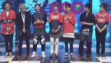 GOT7 - Girls Girls Girls 現場版 14/02/25