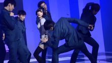 孫佳仁 - Truth Or Dare 現場
