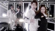 東方神起正規七輯后續曲公開