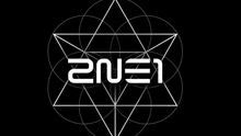 2NE1  - Crush 試聽版