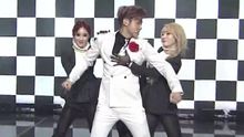 東方神起 - 東方神起 - Spellbound