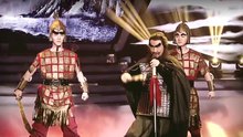 王祖藍 - 滾滾長江東逝水