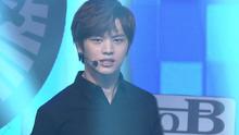 滴滴叭叭 SBS人氣歌謠 現場版 14/03/02